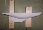 6 meter Racing Sloop