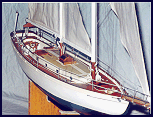 Alden Schooner