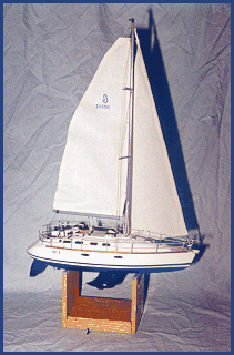 beneteau 42s7
