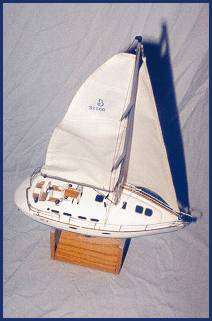 beneteau 42s7