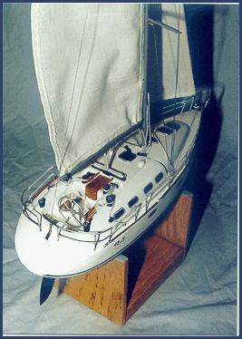 beneteau 42s7