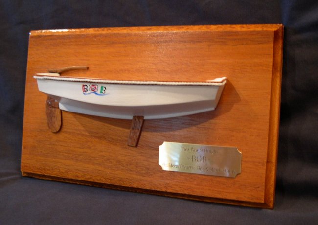 Bob Dinghy