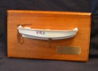 2 Paw 9 Dinghy