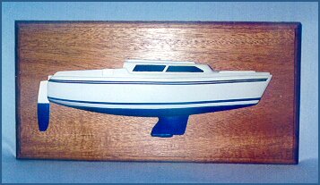 Catalina 250