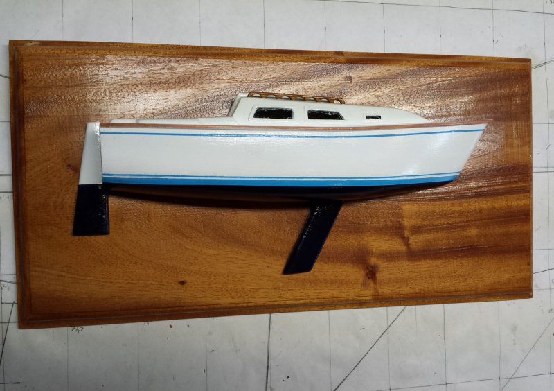 1986 Catalina 25