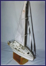 Catalina 320