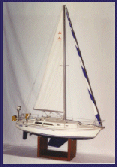 Catalina 36 Mk II