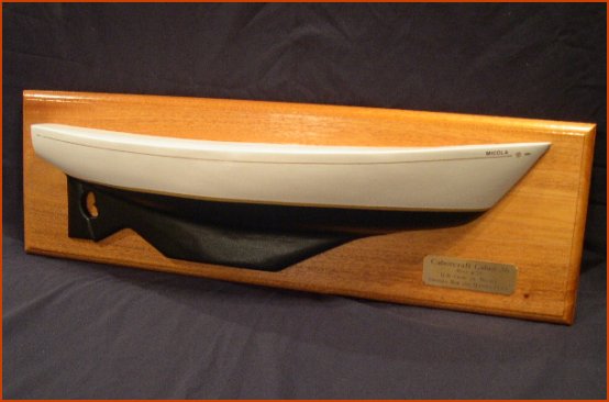 Cabotcraft Cabot 36