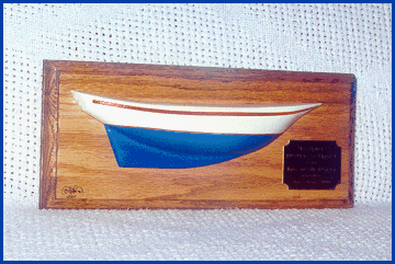 Clipper 36