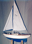 Cape Dory