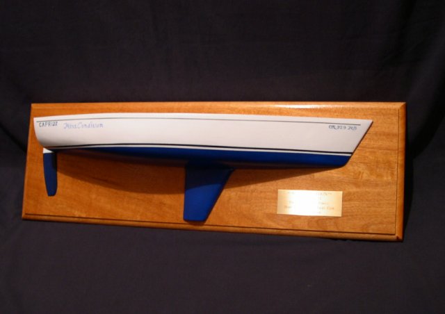 Capri 22