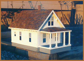 currence house