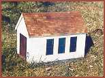 first african baptist church