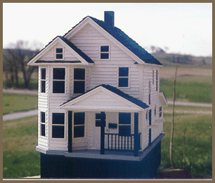 ferguson house