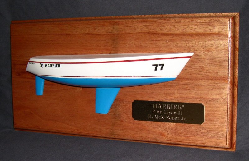 Finn Flyer 31 