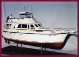 Hatteras 53 Classic MY