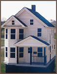 ferguson house