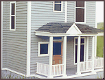 cole house