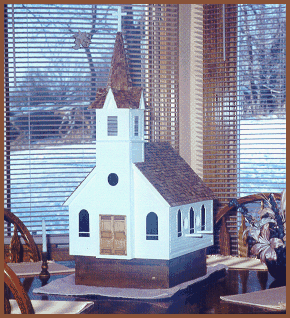 murdo church