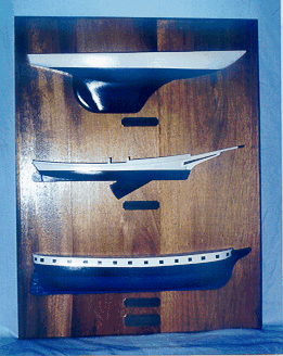 Maryland Science Center Models
