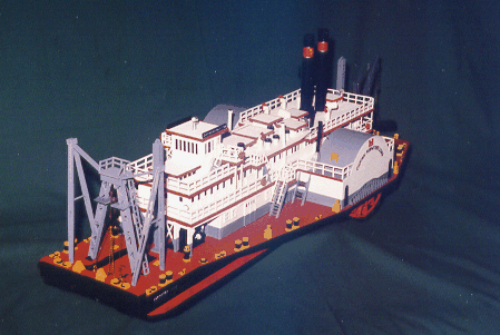 Meriwether Lewis