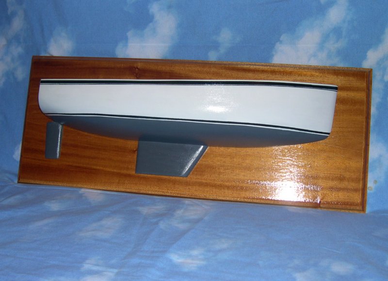 Nonsuch 30