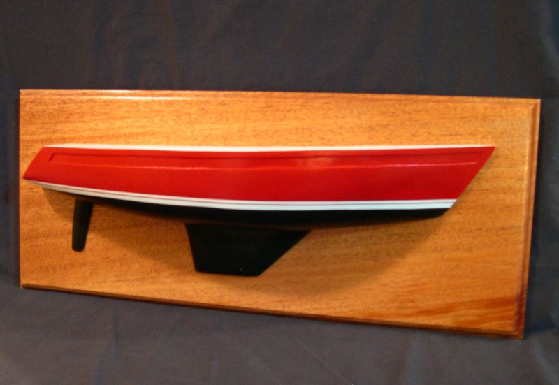 1989 Norseman 400