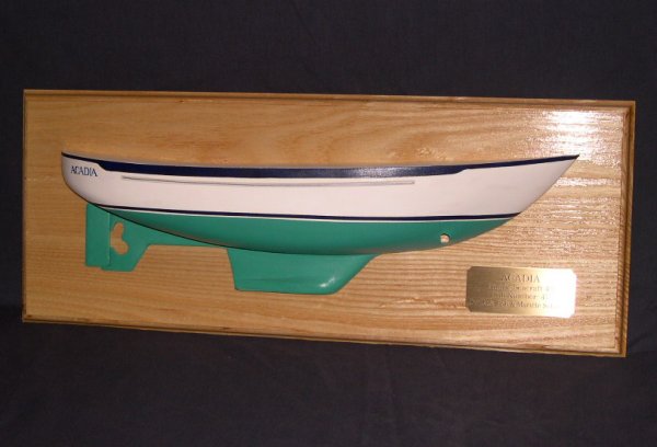 Pacific Seacraft 40