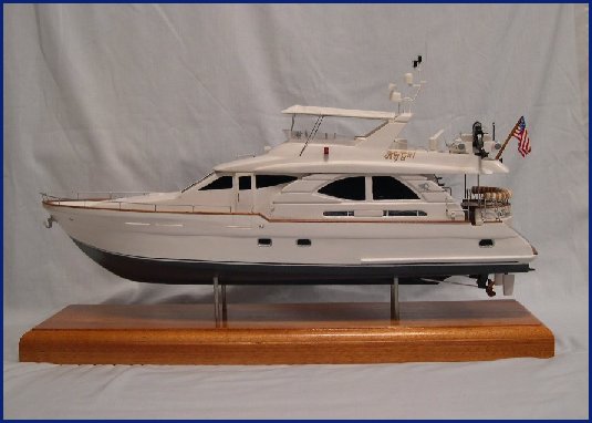 Queenship 70 MY
