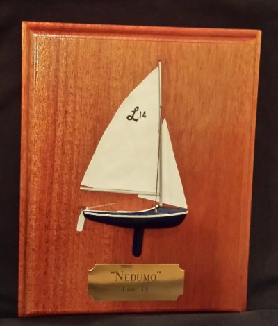 Lido 14
