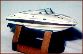 Regal 2350
