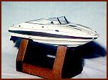 Regal 2350 LSC
