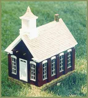 rulo school