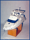 Sea Ray 37 AC