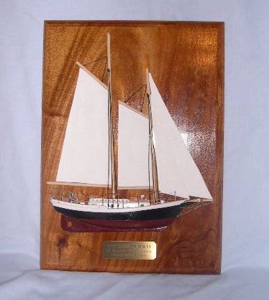 38' Saugeen Witch