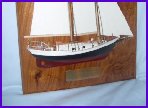 Saugeen Witch 38 Cutter 