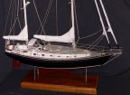 Shannon 43 Ketch