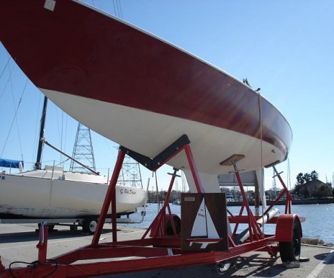 Soling 28