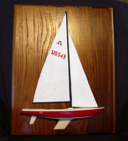Soling 28