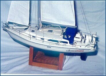 Catalina 36