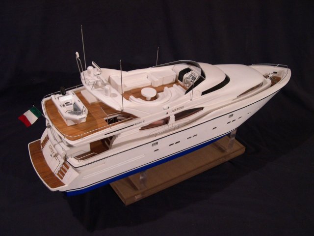 Technema 95