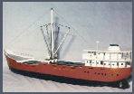 Tramp Steamer