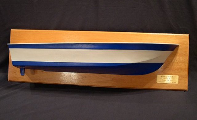 Uniflite 31 Criuser