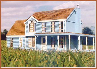 woelfle house